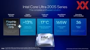 Intel Core Ultra 200S