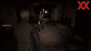 Silent Hill 2 Remake