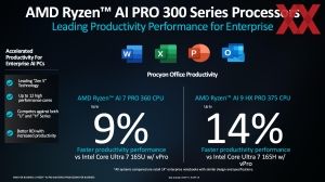 AMD Ryzen AI Pro 300