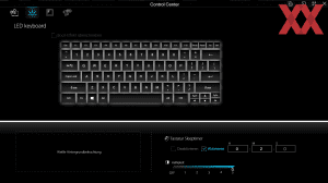 Die Software des CEVN Ronin Pro 14