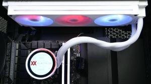 NZXT Kraken Elite 360 RGB (2024)