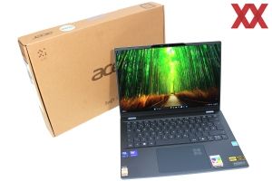 Acer Swift 14 AI SF14-51 im Test