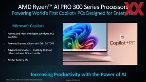 AMD Ryzen AI Pro 300