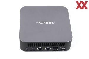 Geekom GT1 Mega Mini AI PC im Test