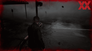 Silent Hill 2 Remake