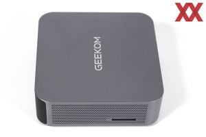 Geekom GT1 Mega Mini AI PC im Test