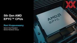 AMD EPYC 9005 Turin