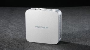 Minisforum EliteMini AI370