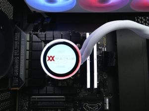 NZXT Kraken Elite 360 RGB (2024)