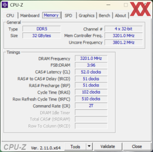 Crucial CUDIMM DDR5-6400