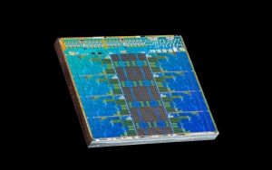 AMD CCD mit Zen-5-Kernen