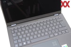 Acer Swift 14 AI SF14-51 im Test