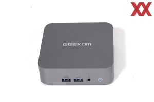 Geekom GT13 Pro im Test