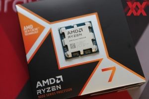 AMD Ryzen 7 9800X3D