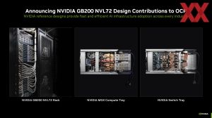 OCP Summit 2024: NVIDIA