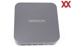 Geekom GT1 Mega Mini AI PC im Test