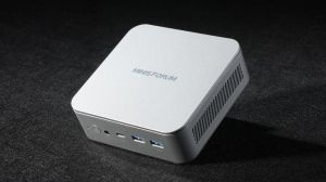 Minisforum EliteMini AI370