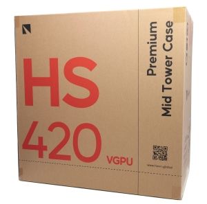 HAVN HS 420 VGPU