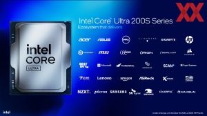 Intel Core Ultra 200S