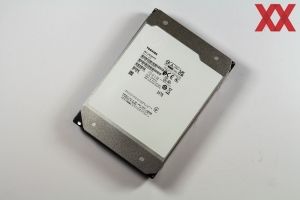 Toshiba MG11 24 TB MG11ACA24TE