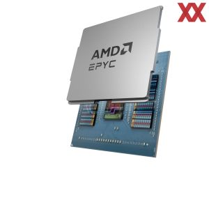 AMD fünfte Generation EPYC alias Turin