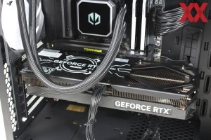 Mad Gaming AMD Stage 4.4 X870 im Test