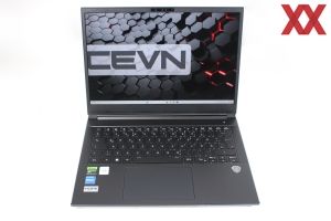 CEVN Ronin Pro 14 im Test