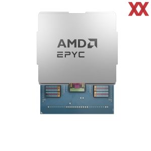 AMD fünfte Generation EPYC alias Turin