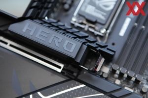 ASUS ROG Maximus Z890 Hero