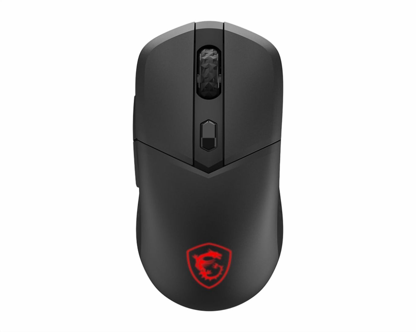 VERSA 300 ELITE WIRELESS: MSI introduces new gaming mice