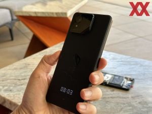 Asus Rog Phone 9