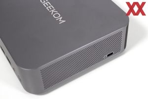 Geekom GT1 Mega Mini AI PC im Test