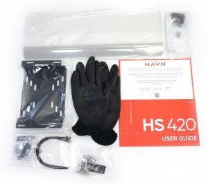 HAVN HS 420 VGPU