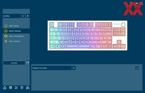 Montech MKey TKL