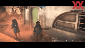 Screenshots Star Wars Outlaws