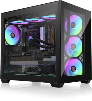 Raijintek Paean C7