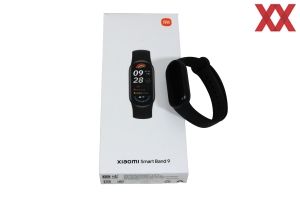 Xiaomi Smart Band 9 ausprobiert