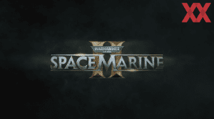 Space Marine 2