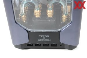 Geekom Mega Mini Gaming G1 im Test