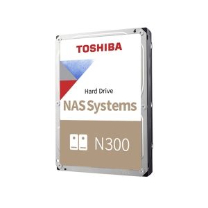 Toshiba N300 NAS HDD