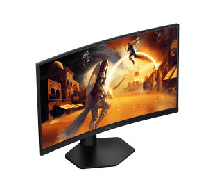 AOC GAMING C27G4ZXU