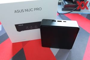 ASUS NUC 14 Pro