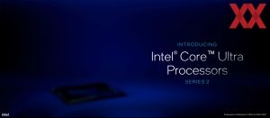 IFA 2024: Intel Lunar Lake