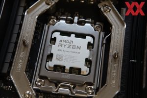 AMD Ryzen 5 7600X3D