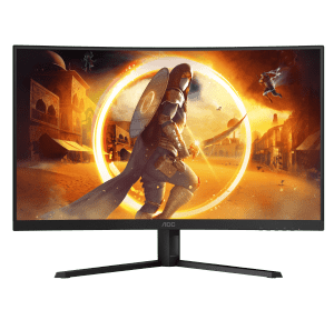 AOC GAMING CQ32G4VE