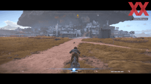 Screenshots Star Wars Outlaws