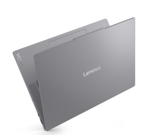 Lenovo Yoga Slim 7i Aura Edition (15, 9)