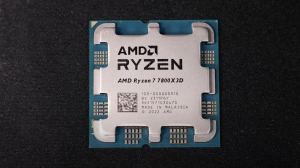 AMD Ryzen 7 7800X3D Original