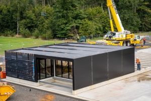 Jülich Supercomputing Center: Container für JUPITER