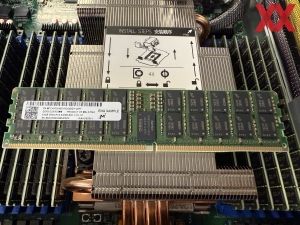 Intel Avenue City Xeon 6900P